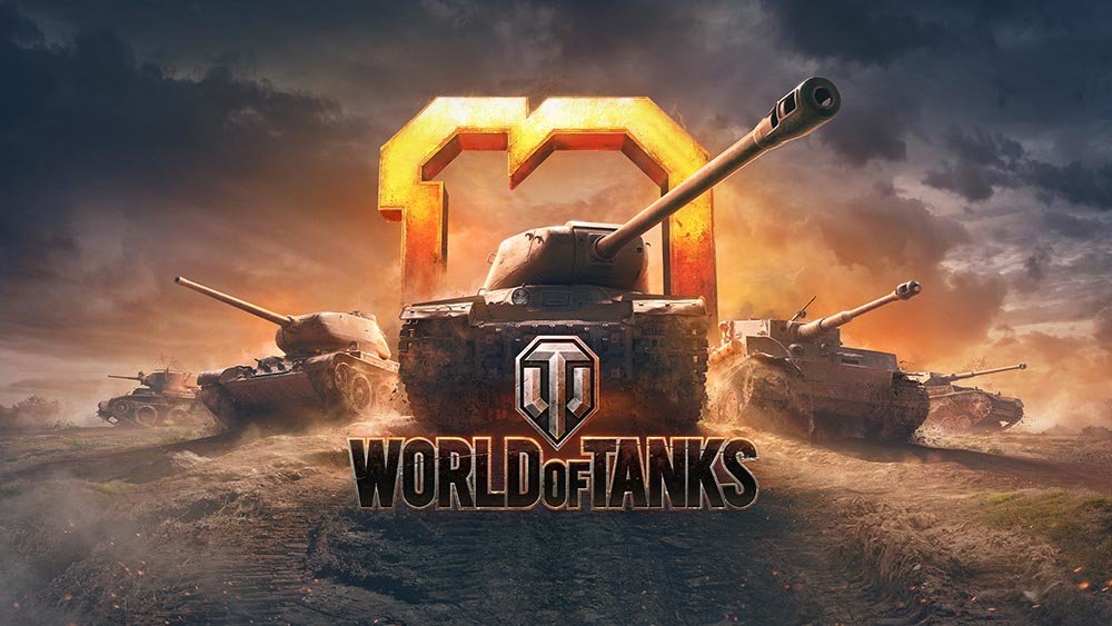 World of Tanks